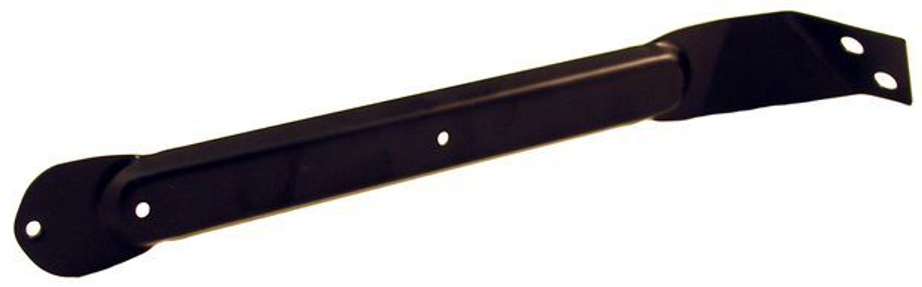 Support de garde-boue avant gauche pour Volvo 240, 260, 262, 265 (1975-1993).