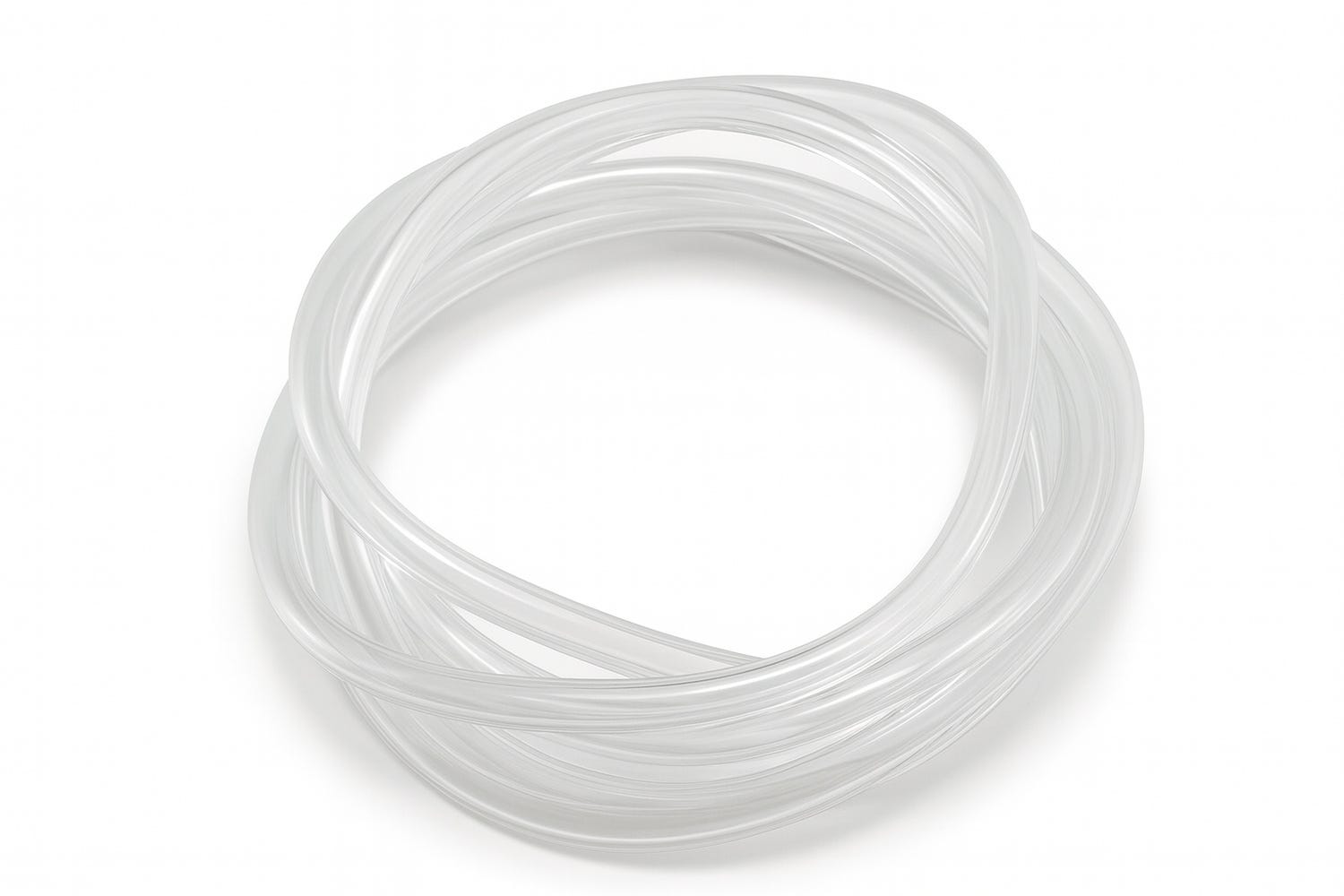 Tuyau de lave-glace en plastique de diamètre 5 mm pour Volvo Amazon et Amazon Kombi — bild 2 av 2