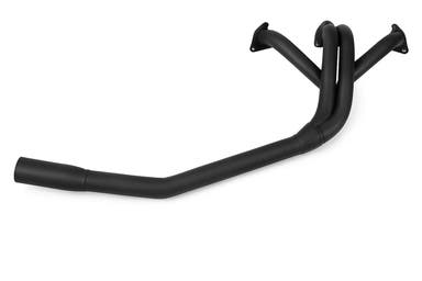 Tuyau d'échappement pour Volvo 140 44.5/48.0/63.5 mm