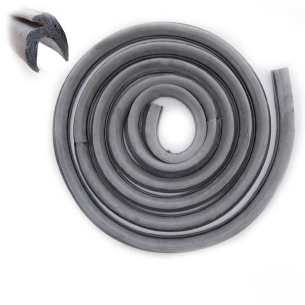 Joint caoutchouc coffre