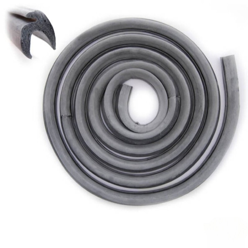 Joint caoutchouc coffre