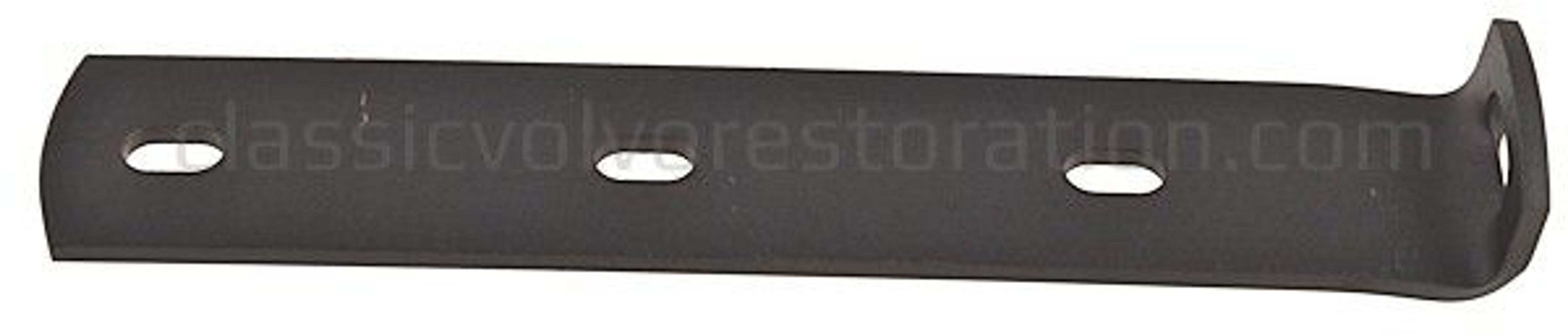 Barre de support arrière pour Volvo 1800, 1800S, -64, gauche, droite — bild 2 av 2