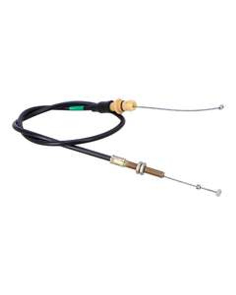 Câble de commande kick down