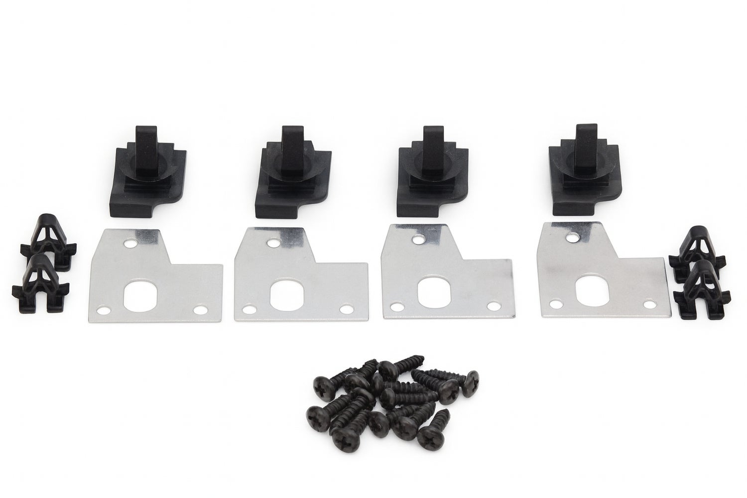 Kit de réparation du panneau intérieur de hayon – Volvo 745, 765, 855, 945, 965, V70, V90