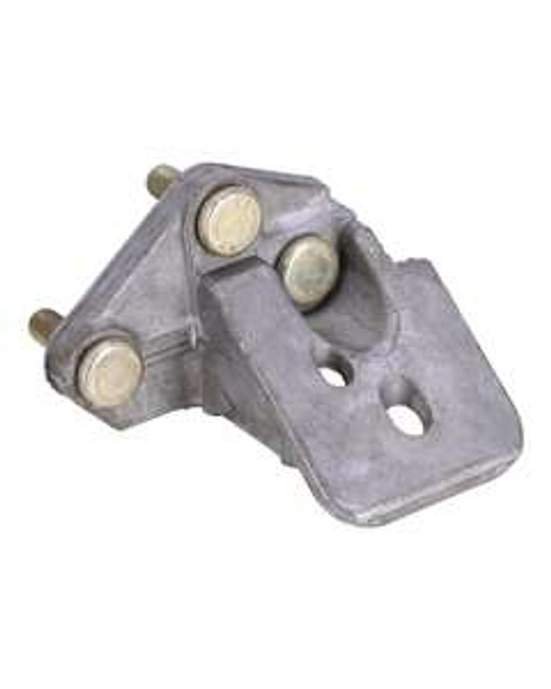Support inférieur de fixation moteur pour Volvo 240, D24, côté droit