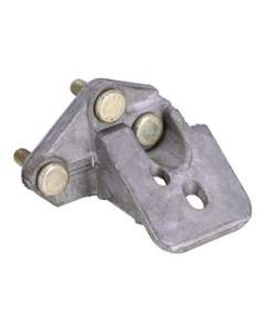 Support inférieur de fixation moteur pour Volvo 240, D24, côté droit