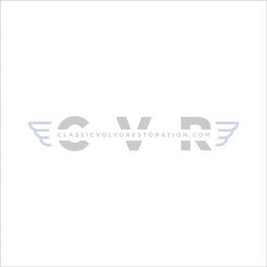 Lève-vitre de porte arrière droite pour Volvo 740, 940-91