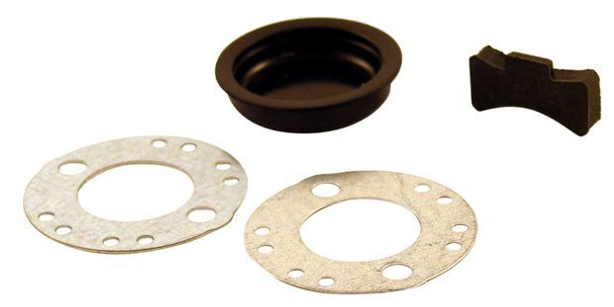 Kit de joints de démarreur pour Volvo 240, 740