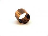 Bague de direction en laiton pour Volvo Amazon, Amazon Kombi — bild 1 av 2